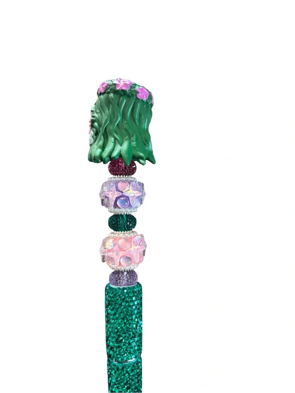 Disney Character Pen Handmade By AB INKS HANDMADE EXPRESSIONS